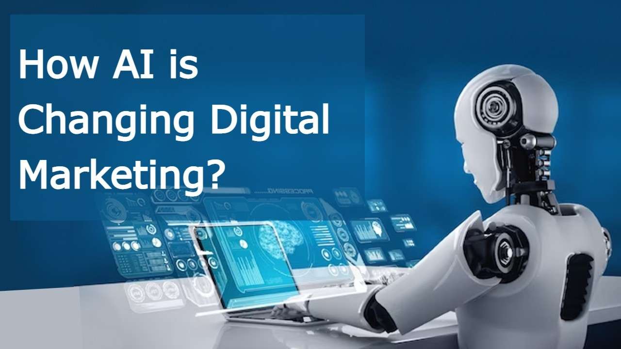 How AI Is Changing Digital Photography and Visual Content Marketing.