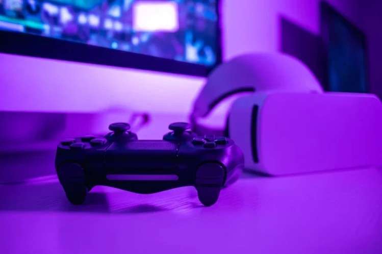How Online Gaming Became A Daily Form Of Entertainment