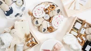 How Personalized New Parent Gift Sets Create Lasting First Impressions