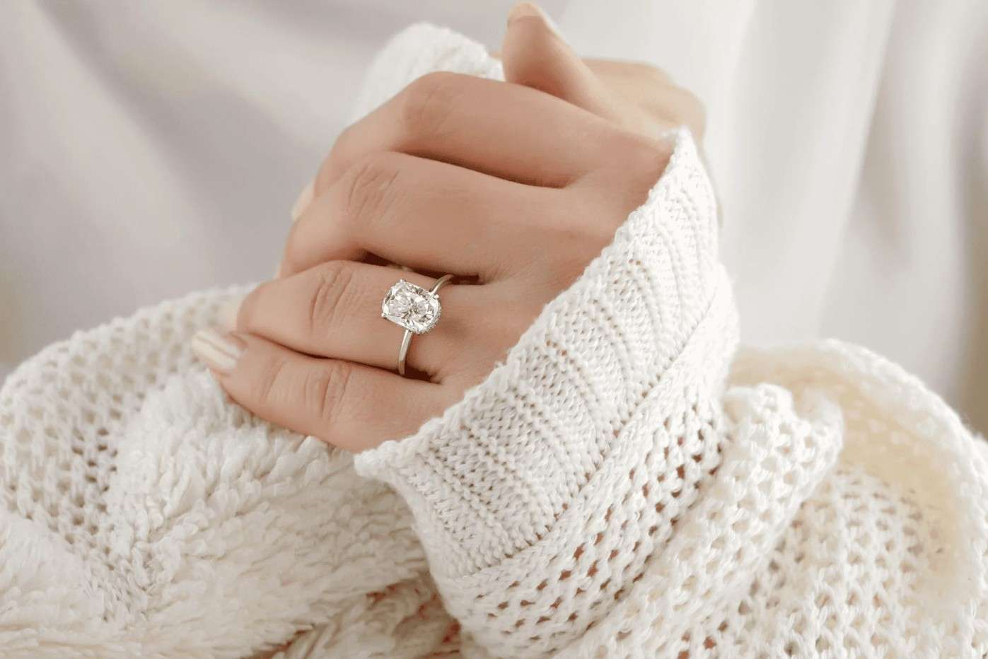 How to Sell a Diamond Ring and Get the Best Price