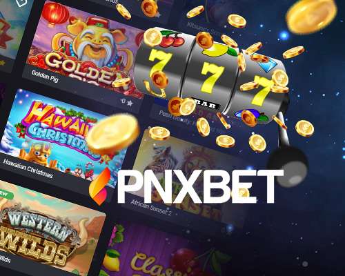 P4XBET Platform – Your Destination for High-Quality Online Slots and Real Winning Potential
