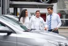 Smart Money: The Financial Advantages of Choosing a Pre-Owned Sedan