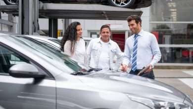 Smart Money: The Financial Advantages of Choosing a Pre-Owned Sedan