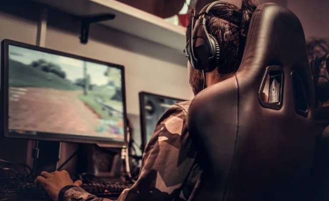Social Aspects That Make Online Gaming More Interesting