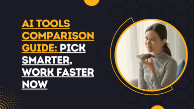 Stop comparing AI tools by feature lists—do this instead