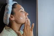 The Best Nighttime Routine for Sensitive Skin That Actually Repairs