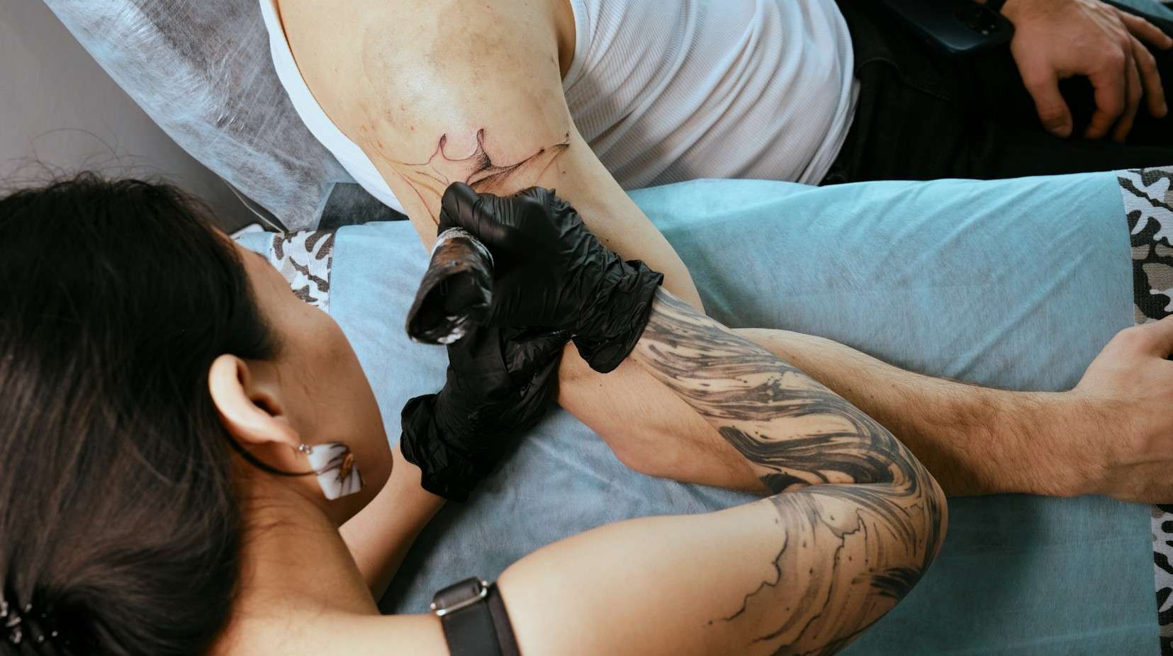 The Best Time of Year to Get a Tattoo in Thailand for Healing and Comfort