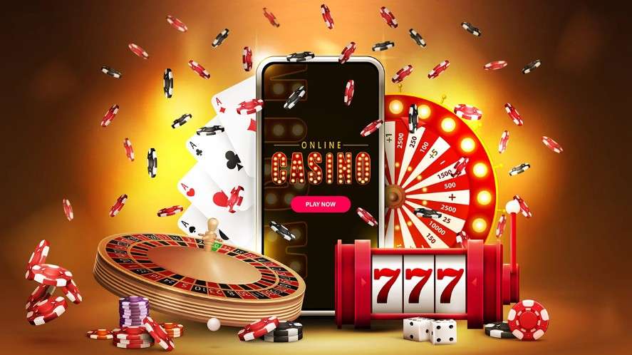 The Essential Benefits of Using Advanced Online Casino Platforms Today