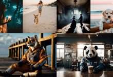 The Future of Visual Production with AI Image Generation Platforms Flux2pro and Beyond