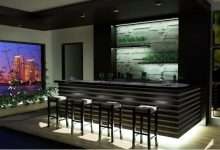 Tips for Creating an Aesthetic Home Bar on a Modest Budget