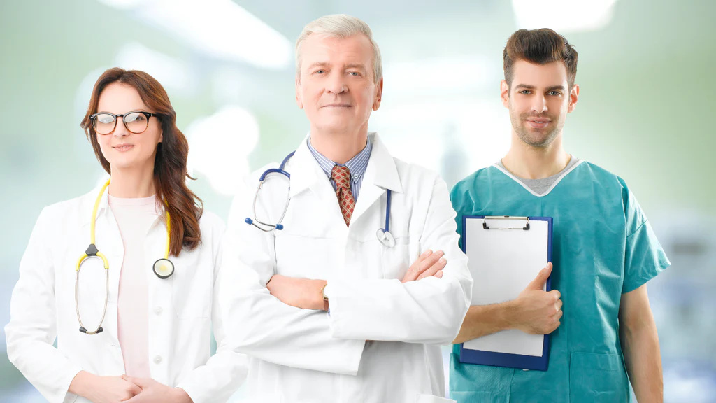 Understanding Doctor Ranks and Medical Advice, as Explained on AskDocDoc