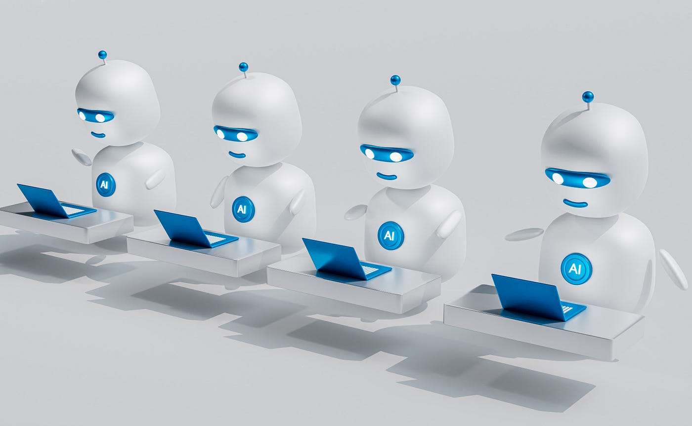 We tested 22 AI translation models on the same text — here is what the results reveal about writing accuracy