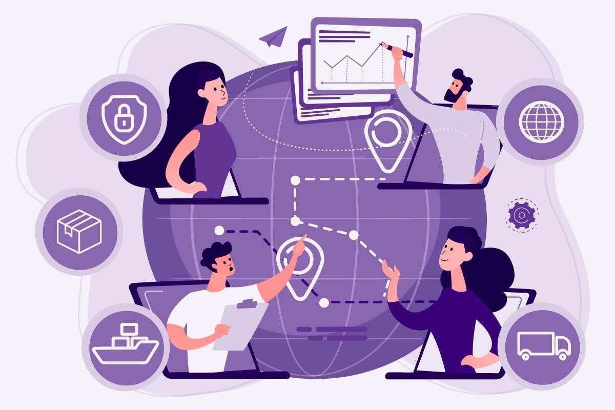 What To Look For in Modern Supply Chain Planning Software