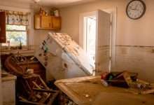 When Unexpected Damage Changes Access To Your Home Overnight
