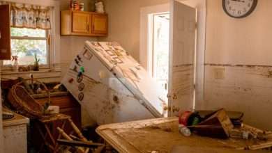 When Unexpected Damage Changes Access To Your Home Overnight