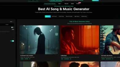 When a Deadline Forced Me to Trust an AI Song Generator