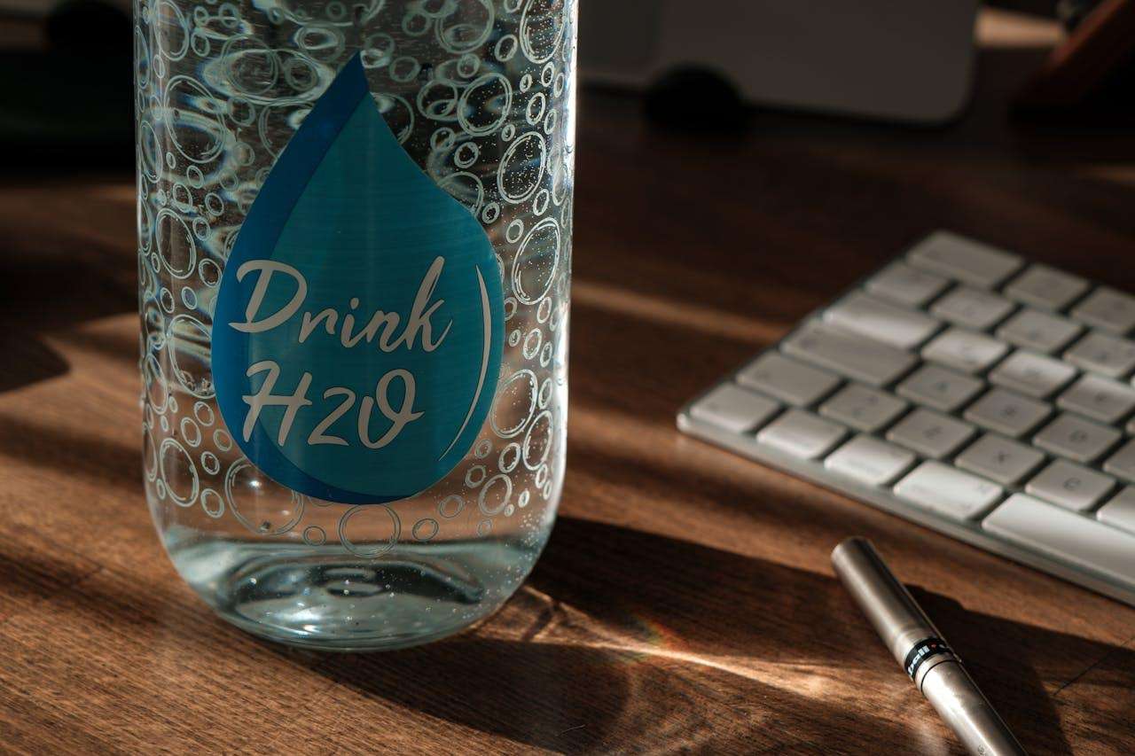 Why Cellular Hydration Matters More Than You Think