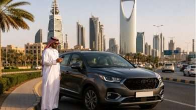 Why Monthly Car Rentals Are Becoming More Popular in Riyadh