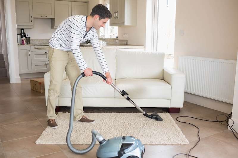 Why One-Time Cleaning Never Solves the Problem — and What Recurring Service Actually Changes