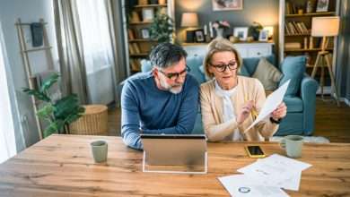 3 Ways to Improve Your Retirement Outlook 