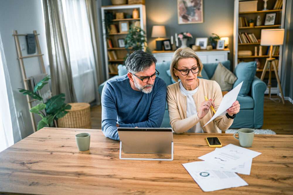 3 Ways to Improve Your Retirement Outlook 