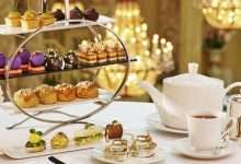 Afternoon Tea Places: The Best Destinations for a Memorable Tea Experience
