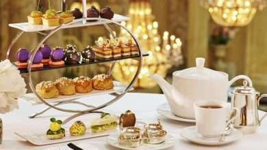 Afternoon Tea Places: The Best Destinations for a Memorable Tea Experience