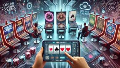 Behind the Success of Online Slot Games Creativity, Technology, and Player Experience