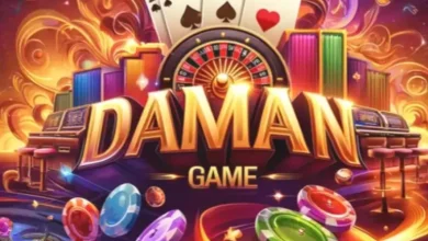 Daman Game 2026 Complete Beginner's Guide to Account Setup, APK Installation,