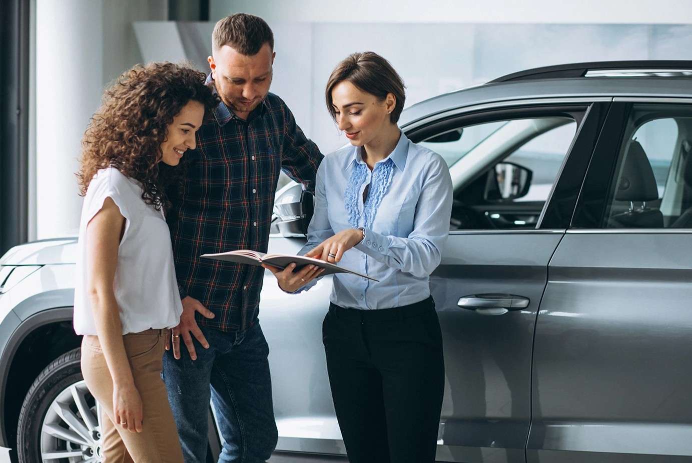 Ex-Showroom vs On-Road Price Explained: Decoding Your Vehicle's True Value