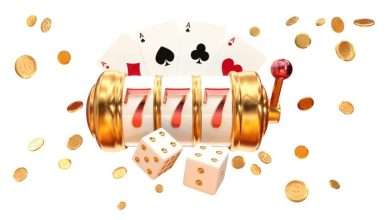 How Slot Gaming Online Platforms Present Game Choices to New Users