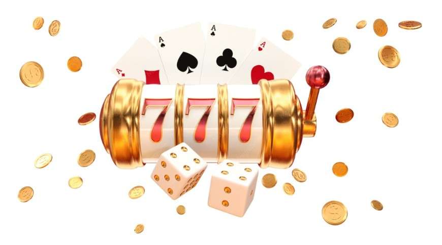 How Slot Gaming Online Platforms Present Game Choices to New Users