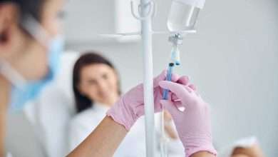 IV Drip Therapy in Dubai: A Modern Approach to Wellness, Hydration, and Recovery
