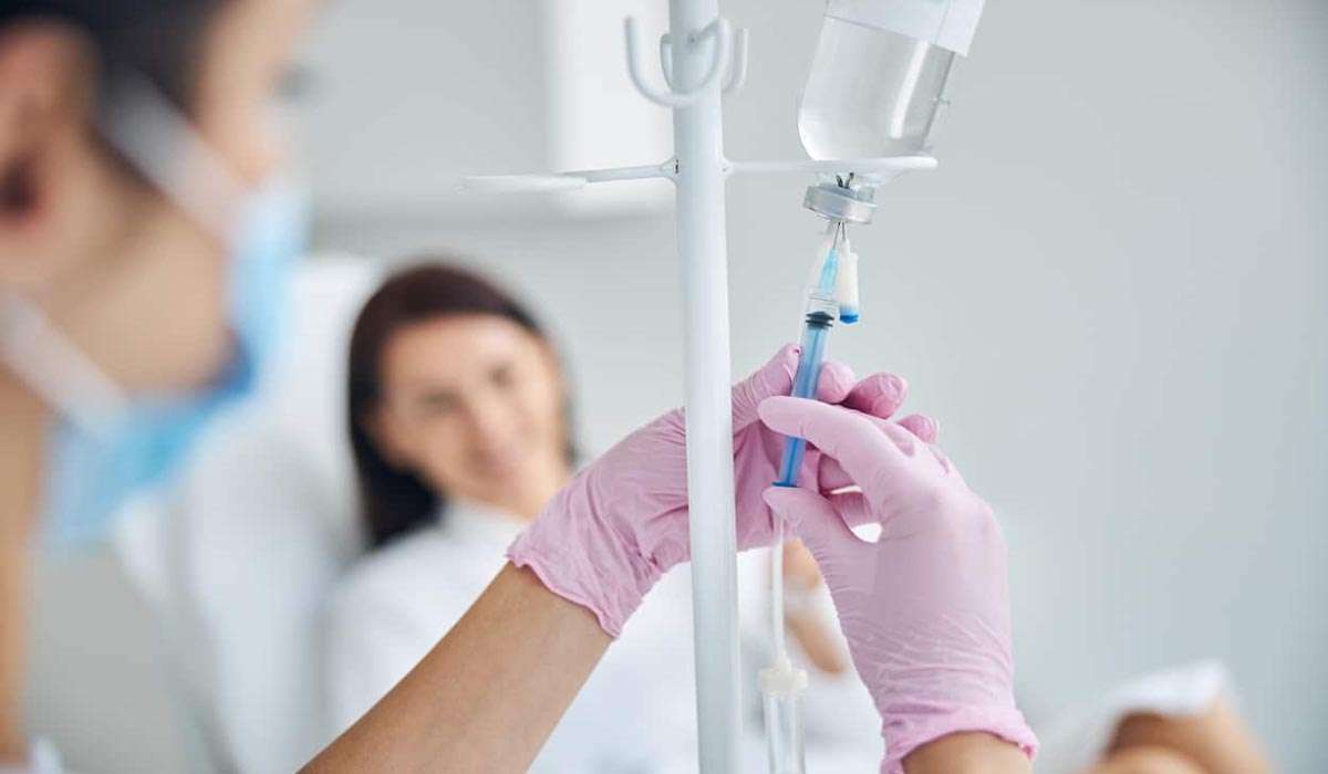 IV Drip Therapy in Dubai: A Modern Approach to Wellness, Hydration, and Recovery