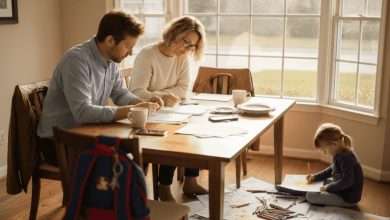 Protecting Your Relationship With Your Child During A Custody Dispute