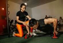 The Difference Between a Fitness Coach and a Personal Trainer (And Why It Matters)