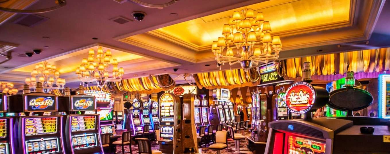 The Evolution of Modern Online Casino Entertainment Platforms: A Helpful Guide