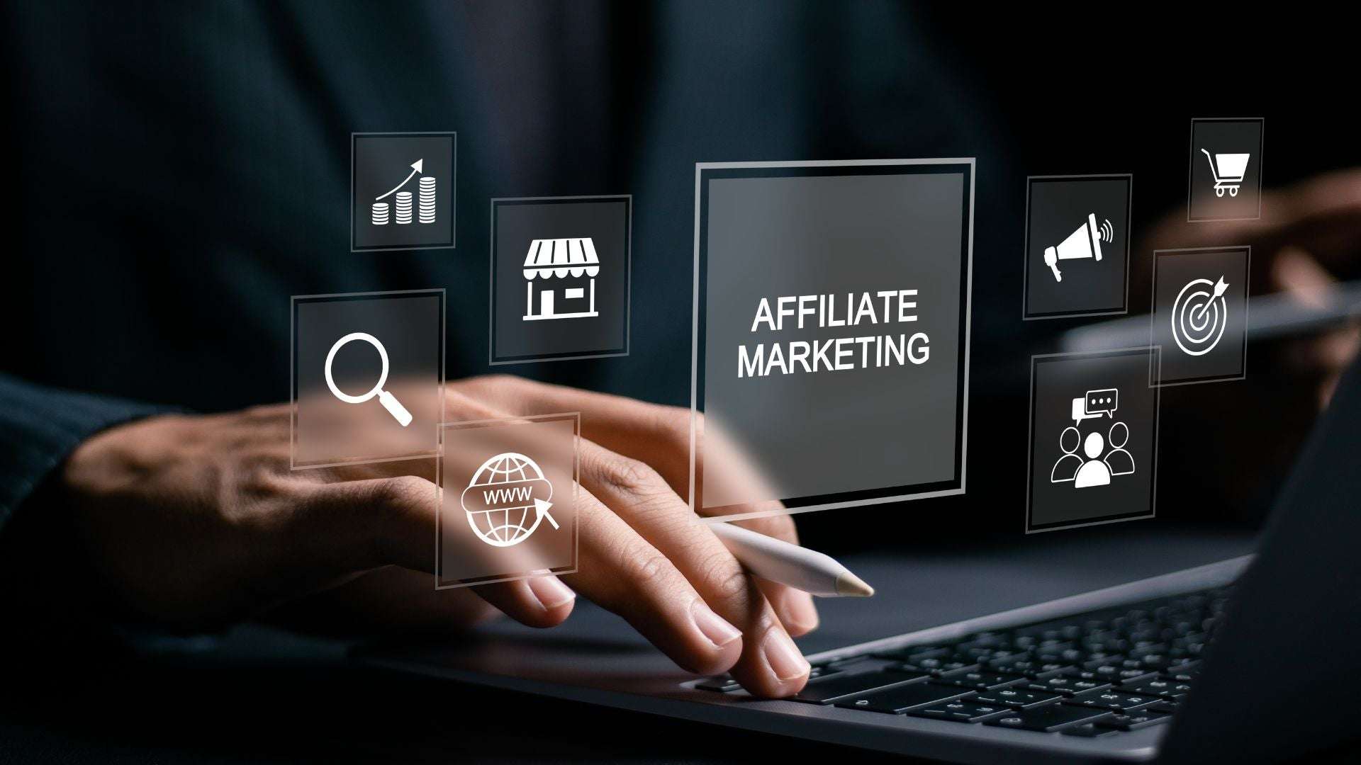 The Keys to Sustainable Affiliate Marketing Success