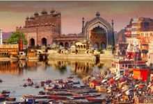 Top Cultural and Heritage Destinations Fueling Uttar Pradesh Tourism