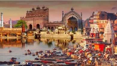Top Cultural and Heritage Destinations Fueling Uttar Pradesh Tourism