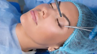 Top-Rated Plastic Surgeons in Dubai for Celebrity-Level Aesthetic Treatments