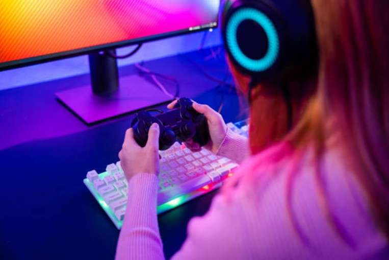Understanding Online Gaming Platforms And Their Common Features