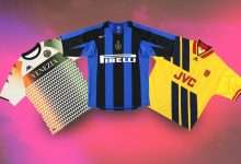 Vintage Retro Soccer Jerseys: A Collector's Guide
