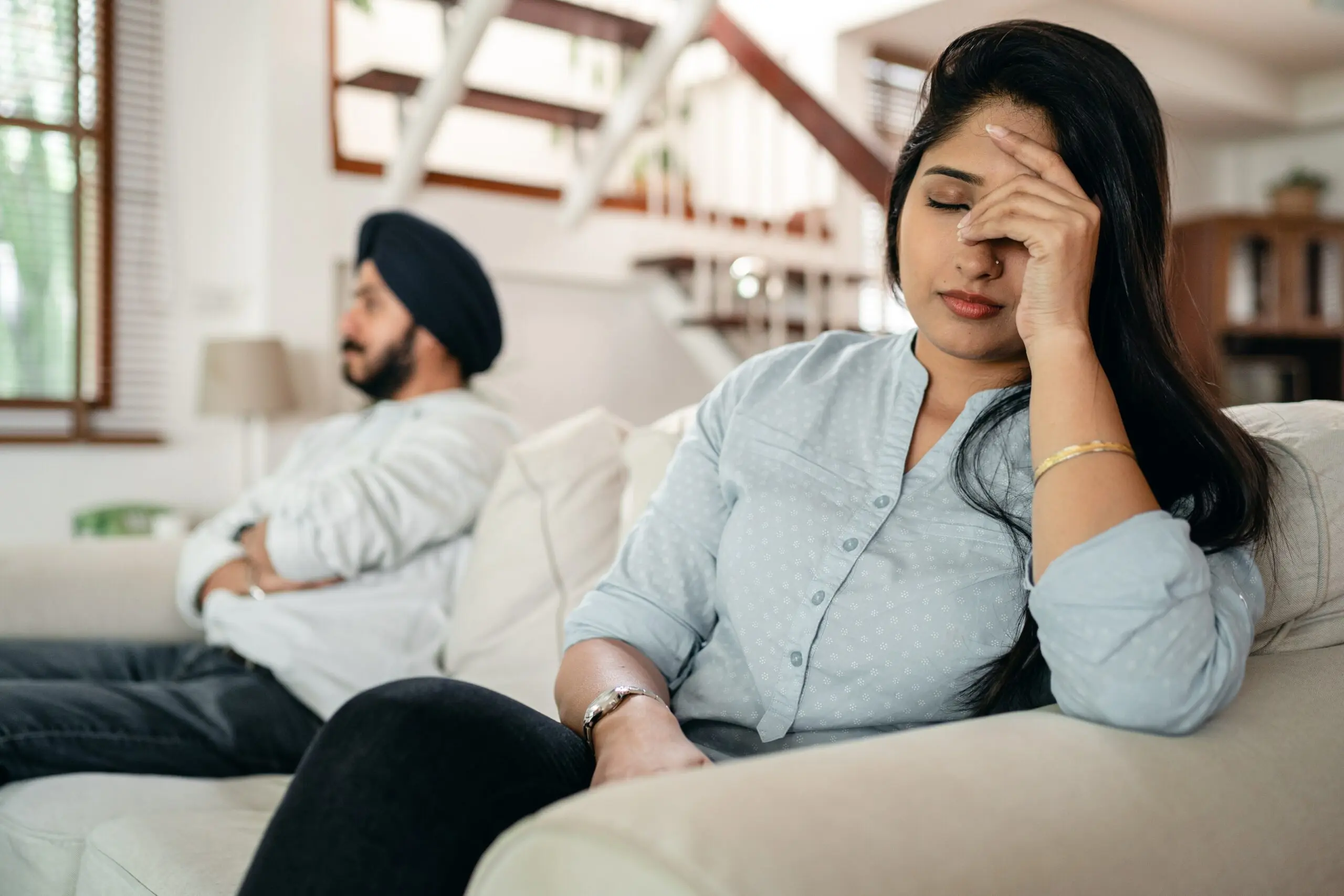 What To Do If You Want A Divorce In The New Year (NJ Guide)