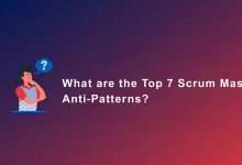 What are the Top 7 Scrum Master Anti‑Patterns?