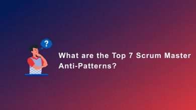 What are the Top 7 Scrum Master Anti‑Patterns?