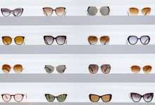 Why Designer Sunglasses Are a Staple in Celebrity Fashion