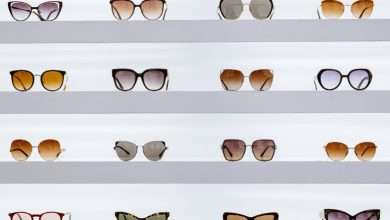 Why Designer Sunglasses Are a Staple in Celebrity Fashion