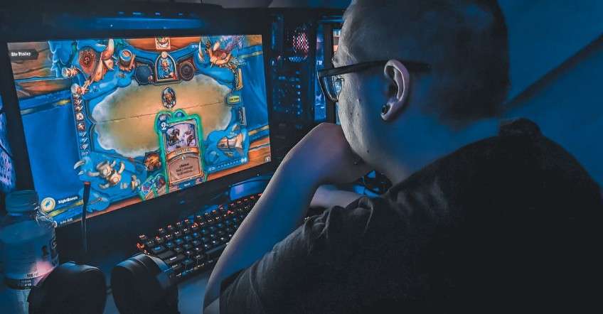 Why Online Gaming Is Becoming a Center of Modern Interaction