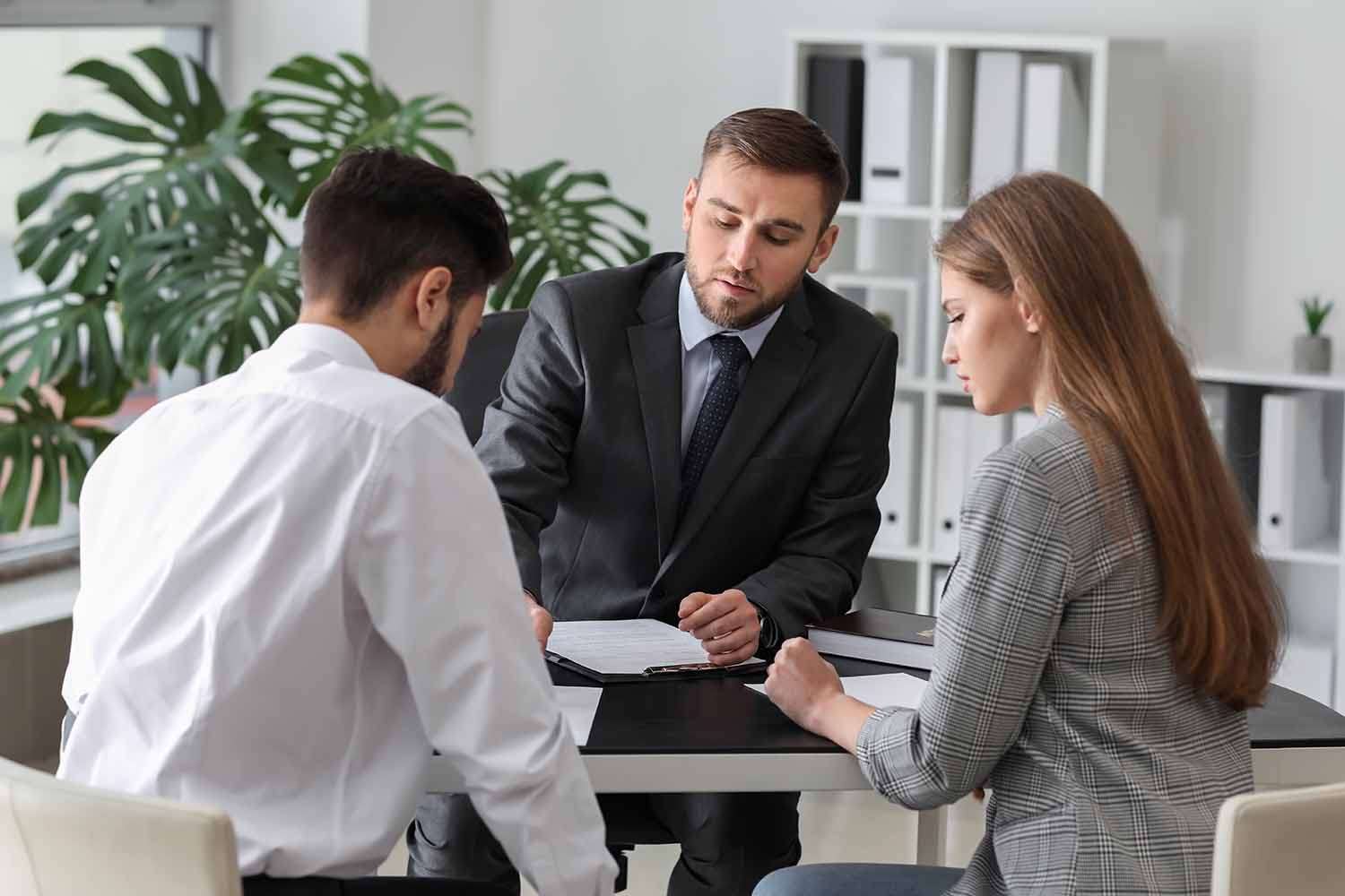 Annulment vs. Divorce in Virginia: What Loudoun County Residents Should Know Before Deciding